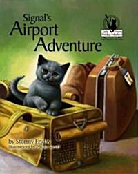 Signals Airport Adventure (Hardcover)