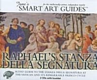 Raphaels Stanza Della Segnatura (Compact Disc, Booklet)