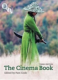 The Cinema Book (Hardcover, 3rd ed. 2007)