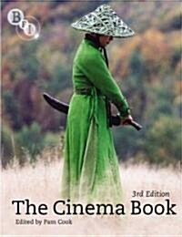 The Cinema Book (Paperback, 3rd ed. 2007)