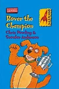 Rover the Champion