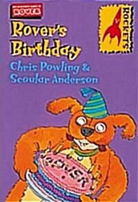 Rovers Birthday (Paperback)