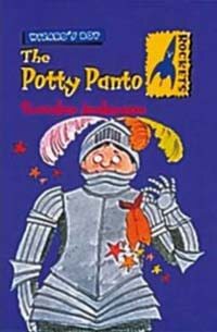 Wizard's Boy: the Potty Panto (Paperback)
