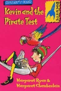 Kevin and the Pirate Test (Paperback)