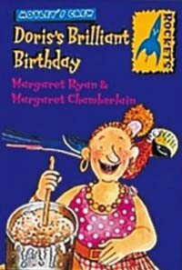 Doris's Brilliant Birthday (Paperback)