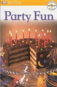 Party Fun (Paperback)