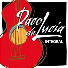 Paco De Lucia - Integral [27CD][Remastered]