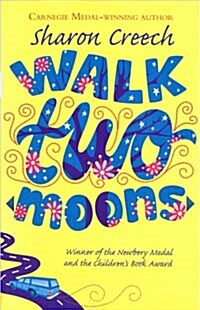 Walk Two Moons (Paperback)