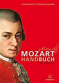 Mozart-Handbuch (Paperback)