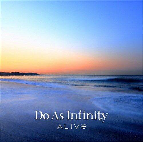 ALIVE(DVD付) (CD)