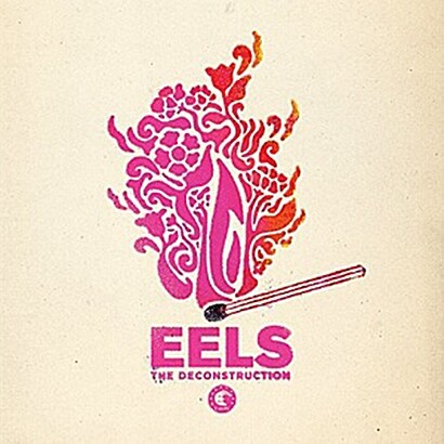 [수입] Eels - The Deconstruction