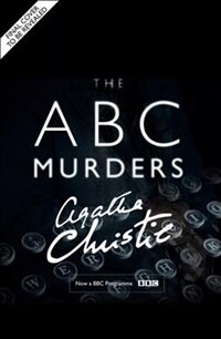 The ABC Murders (Paperback, TV tie-in edition)