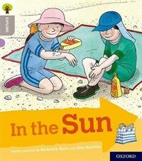 Oxford Reading Tree Explore with Biff, Chip and Kipper: Oxford Level 1: In the Sun (Paperback)