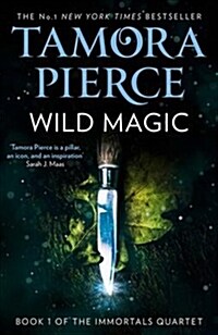 Wild Magic (Paperback)