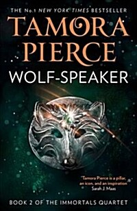 Wolf-Speaker (Paperback)