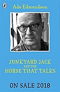 Junkyard Jack and the Horse That Talked (Paperback)