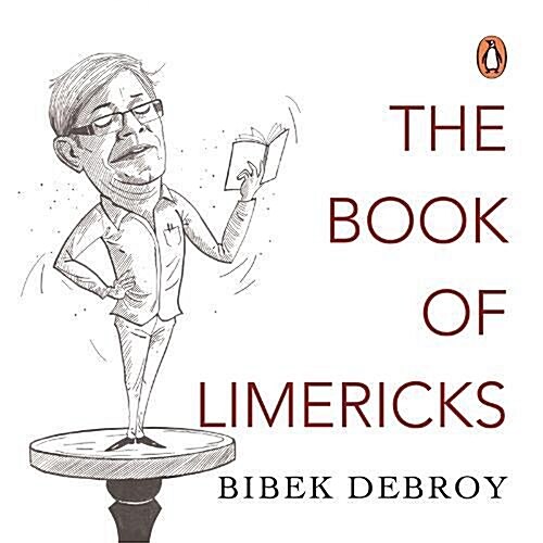 Book of Limericks (Paperback)