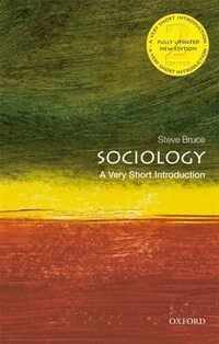 Sociology : A Very Short Introduction (Paperback, 2 Revised edition)