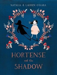 Hortense and the Shadow (Paperback)
