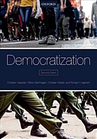 Democratization (Paperback, 2 Revised edition)