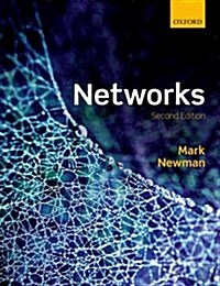 Networks (Hardcover, 2 Revised edition)