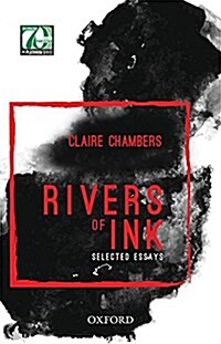 Rivers of Ink (Hardcover)