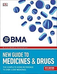 New Guide to Medicine and Drugs (Paperback, 10 ed)