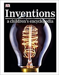 Inventions A Childrens Encyclopedia (Hardcover)