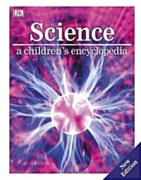 Science : A Childrens Encyclopedia (Hardcover)