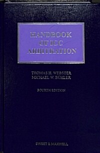 Handbook of ICC Arbitration: : Commentary, Precedents, Materials (Hardcover, 4 ed)