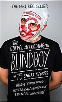 The Gospel According to Blindboy (Paperback)