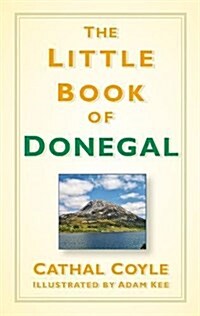 The Little Book of Donegal (Paperback, New ed)