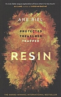 [중고] Resin (Paperback)