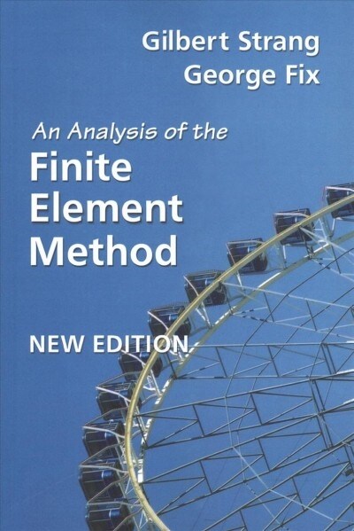 An Analysis of the Finite Element Method (Paperback)
