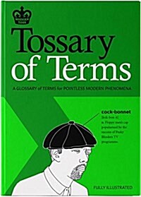 Modern Toss: Tossary of Terms (Hardcover)