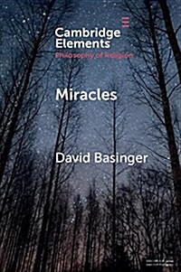 Miracles (Paperback)