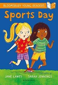 Sports Day: A Bloomsbury Young Reader (Paperback)