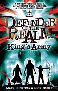 Defender of the Realm: Kings Army (Paperback)