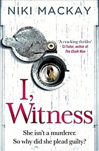 I, Witness (Paperback)