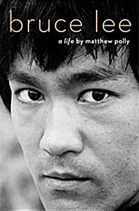 Bruce Lee : A Life (Hardcover)