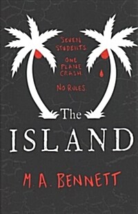 The Island (Paperback)