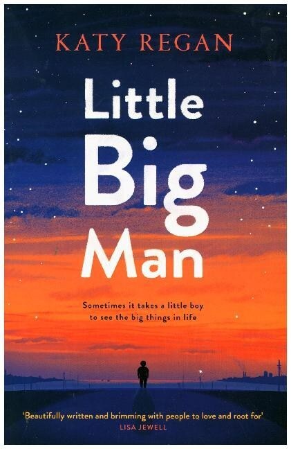 LITTLE BIG MAN (Paperback)
