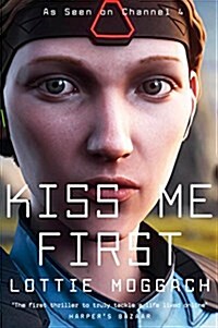 Kiss Me First : TV Tie-In Edition (Paperback)