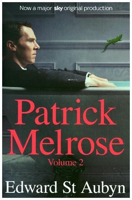 Patrick Melrose Volume 2 : Mothers Milk and At Last (Paperback)