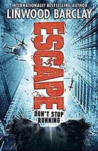 [중고] Escape : Book 2 (Paperback)