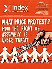 What price protest? : How the right to assembly is under threat (Paperback)