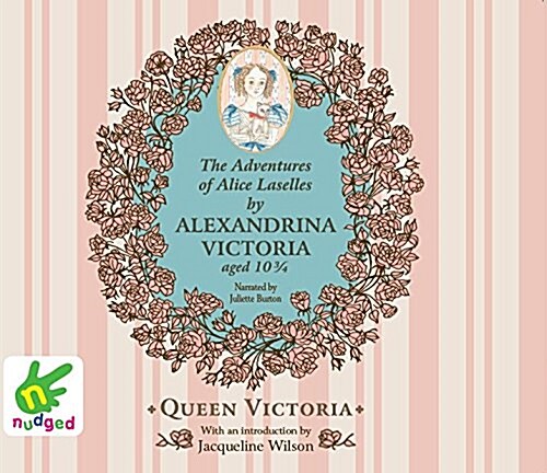 The Adventures of Alice Laselles (CD-Audio, Unabridged ed)
