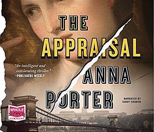 The Appraisal (CD-Audio, Unabridged ed)