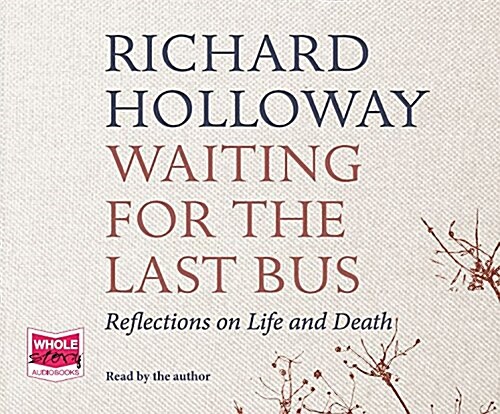 Waiting for the Last Bus (CD-Audio, Unabridged ed)