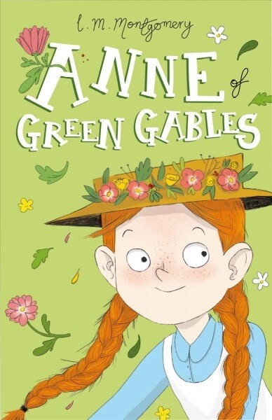 Anne of Green Gables (Paperback)